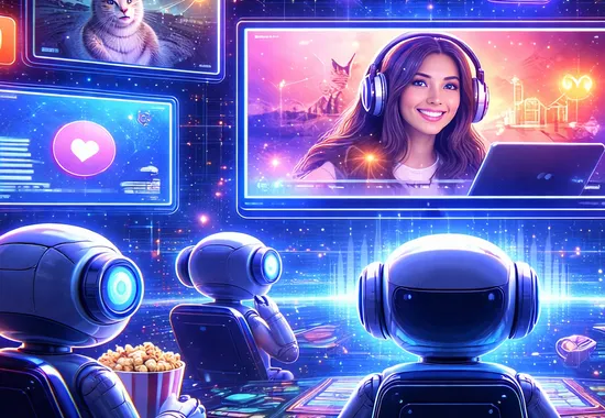 The Measurement Crisis of the AI Media Era