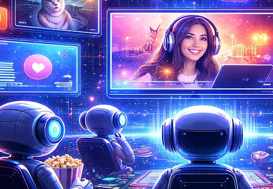 The Measurement Crisis of the AI Media Era