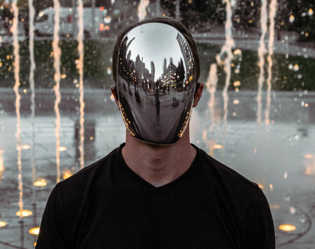Cover image for  article: On Identity