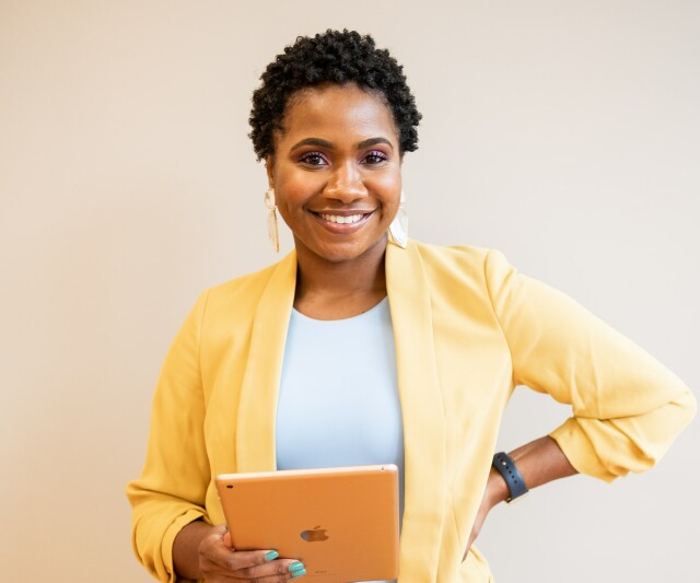 Cover image for  article: Digital Diversity Project Reveals the Key to Greater AdTech Company Success: More Women!