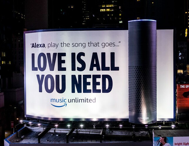 Cover image for article: Age of Alexa: Why Branding Is More Important Than Ever