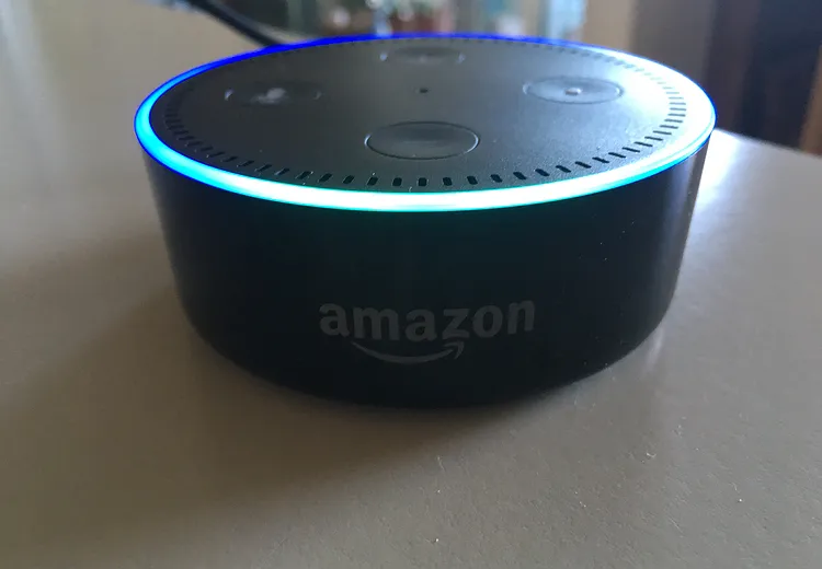 Five Things To Know About Voice Right Now