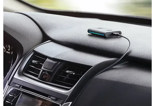Voice Will Transform In-Car Media. Someday.