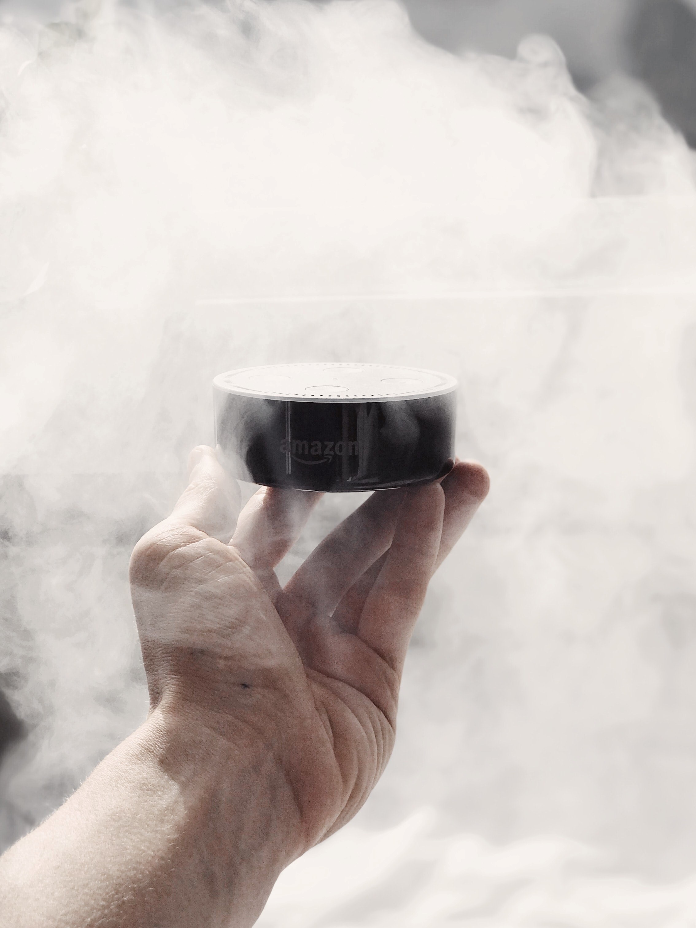 Cover image for article: The Value of Voice in a Pandemic