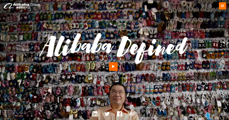 Cover image for article: Five Questions for VSA's Anne-Marie Rosser on Alibaba Defined, China, and the Art of Navigating Cultural Perceptions