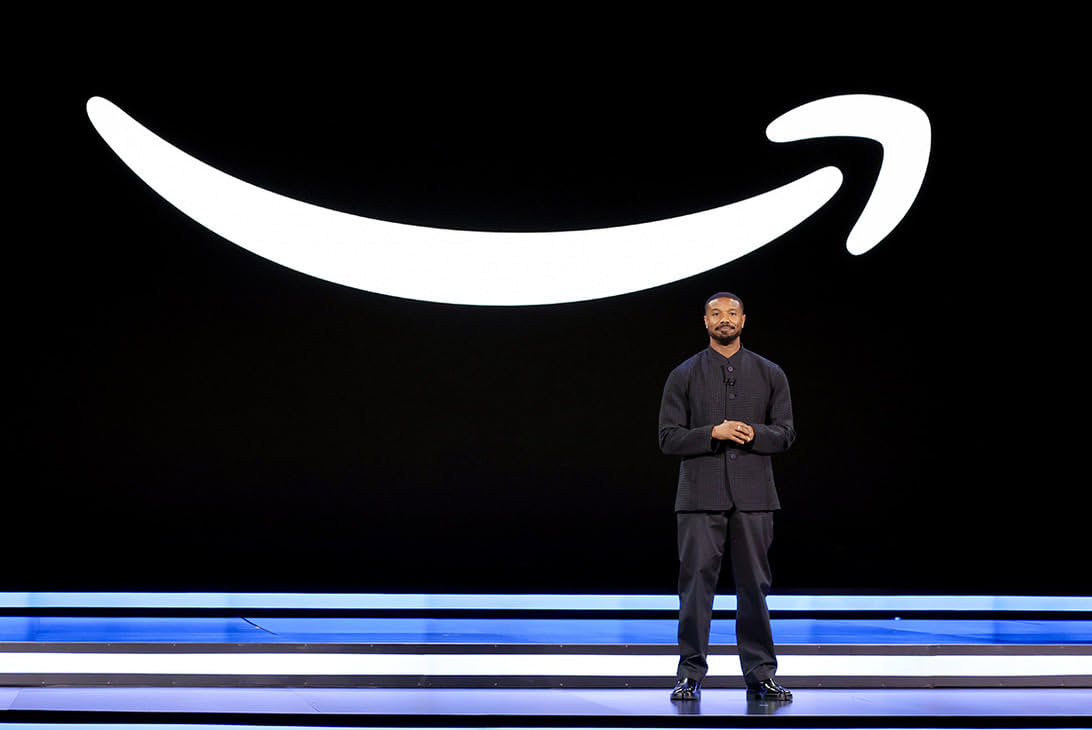 Cover image for  article: A Dramarama for All Seasons at Amazon’s 2026 Upfront Stage