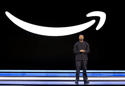 A Dramarama for All Seasons at Amazon’s 2026 Upfront Stage