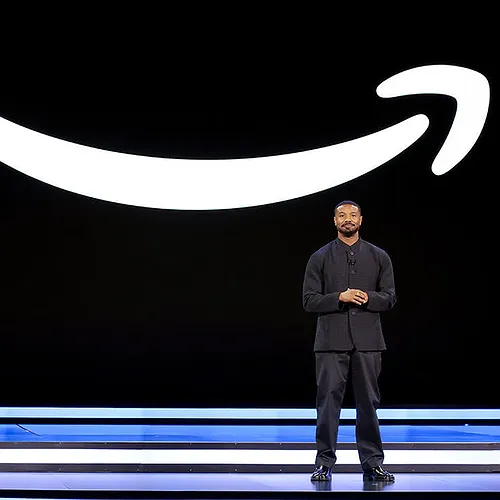 A Dramarama for All Seasons at Amazon’s 2026 Upfront Stage