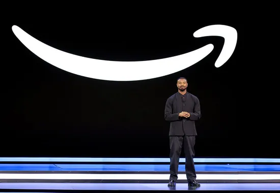 A Dramarama for All Seasons at Amazon’s 2026 Upfront Stage