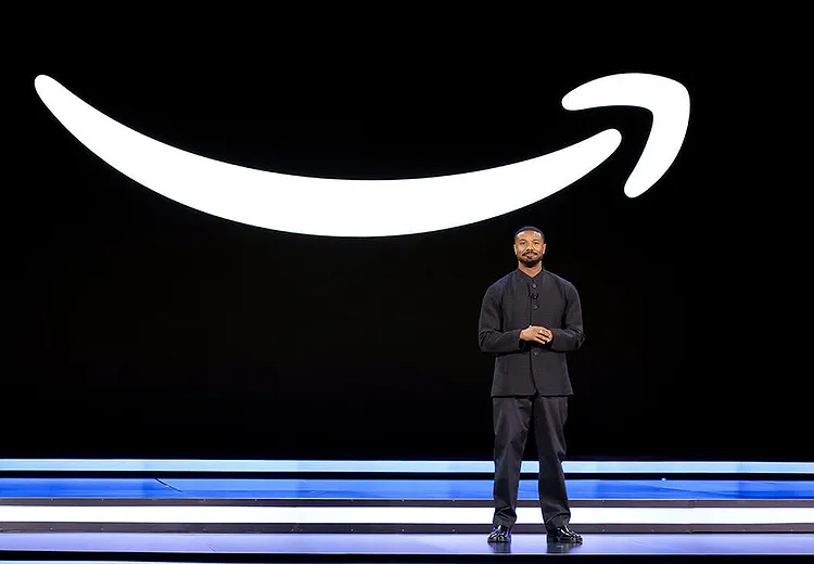 A Dramarama for All Seasons at Amazon’s 2026 Upfront Stage