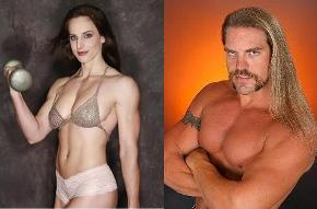 Cover image for  article: "American Gladiators": NBC's Big New Year's Baby