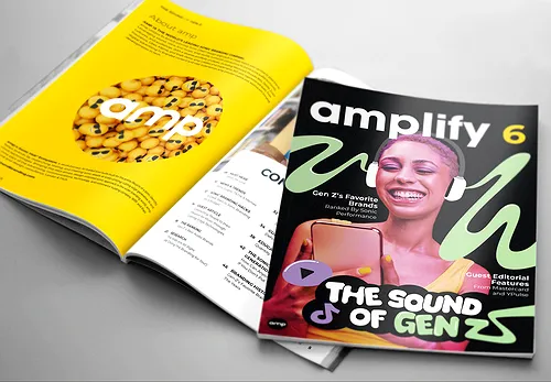 Is Sound the Key for Brands to Unlock Gen Z?