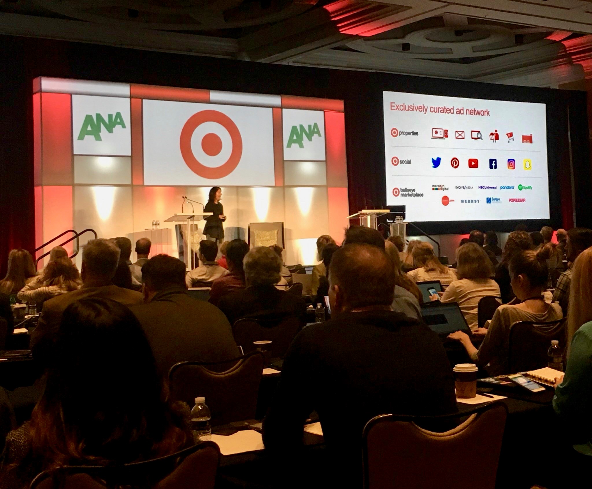 Cover image for  article: Marketers Continue to Bring Media Chores In-House