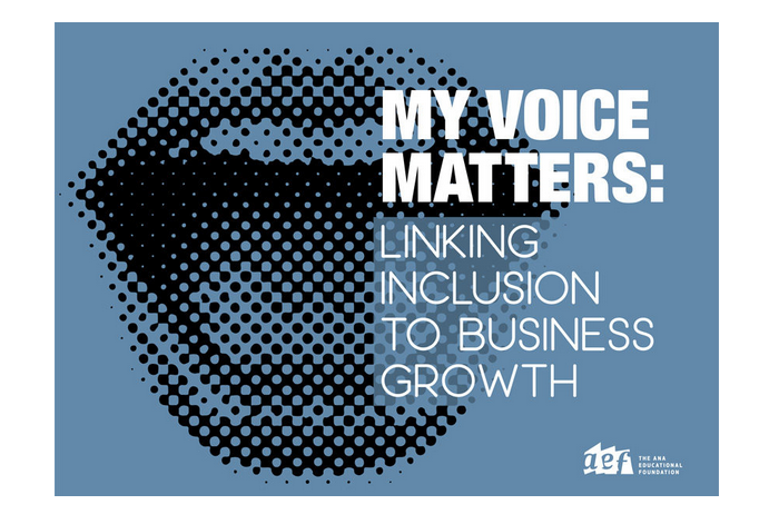 Cover image for article: Minorities Feel Excluded from Business Decision-Making Process Report
