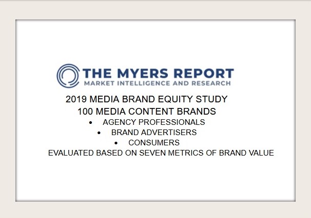 Cover image for  article: Survey Says: Key to Media Growth Is “Brand Equity”