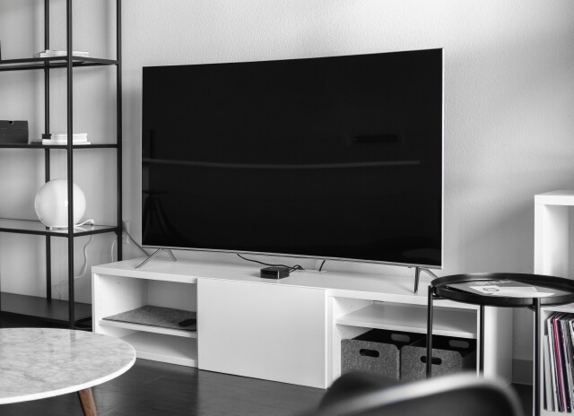 Cover image for article: The Smart TV-LED Content Revolution, Stage Three