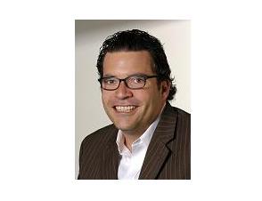 Cover image for article: Screenvision Names Andrew L. Blacker Senior Vice President, Marketing & Research