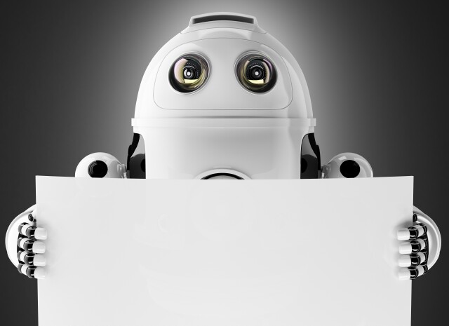 Cover image for article: Tech Keeping Us in Check