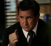 Cover image for  article: Anthony LaPaglia on Without a Trace and Writing His First Episode