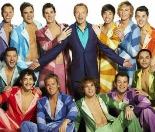 Cover image for  article: BBC America’s Singing Competition “Any Dream Will Do” is “Idol”-Worthy