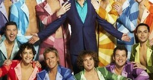 BBC America’s Singing Competition “Any Dream Will Do” is “Idol”-Worthy