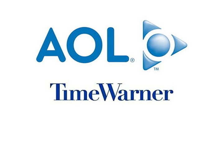 HISTORY'S Moment in Media: AOL Time Warner Merger | MediaVillage