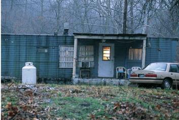 Cover image for article: The Media of Choice in Appalachia - TheCharlieWarnerReport