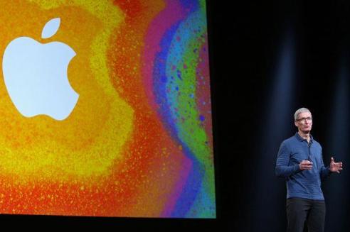 Cover image for  article: A Big Test for An Icon - Shelly Palmer