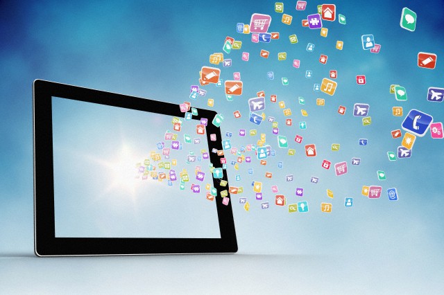 Cover image for article: From EPGs and Channels to Sites and Browsers to Apps