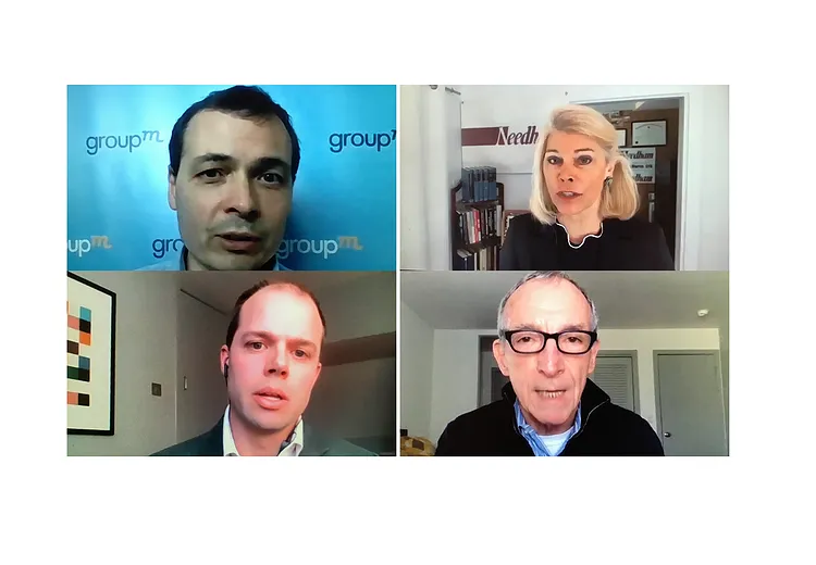 Three Views of the Global Advertising Market: An ARF Virtual Town Hall