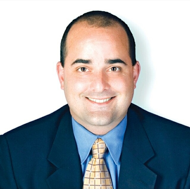 Cover image for article: Ari Bluman: The Accomplishments of an Accomplished Man