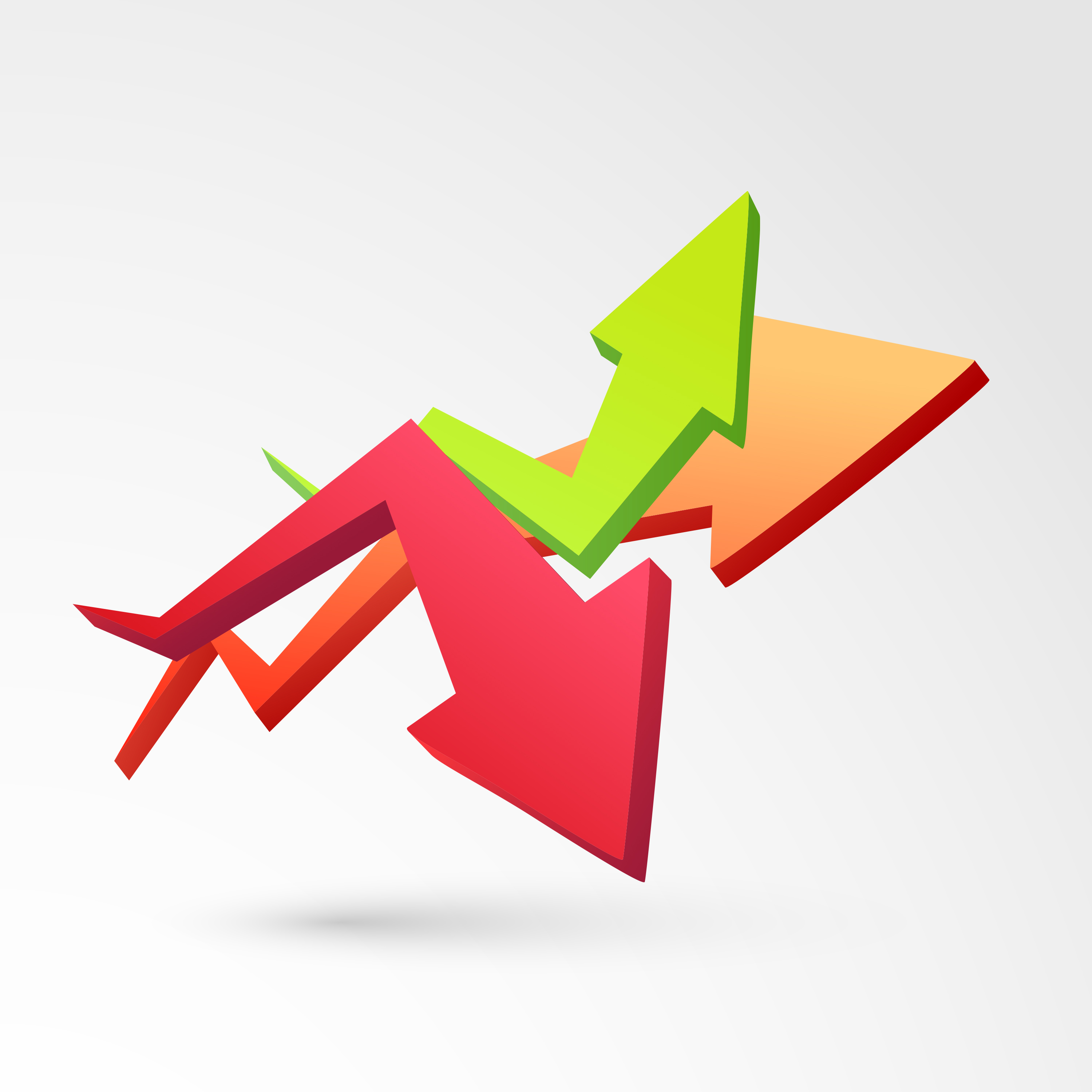 Cover image for article: National Advertising Market Gains 8% in First Half of 2018