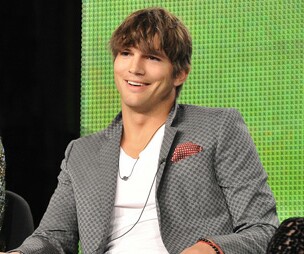 Cover image for article: (Subscriber Report) Ed Martin Live at TCA: The CW at TCA: Ashton Kutcher Explains the Future of Advertising in the Digital Era