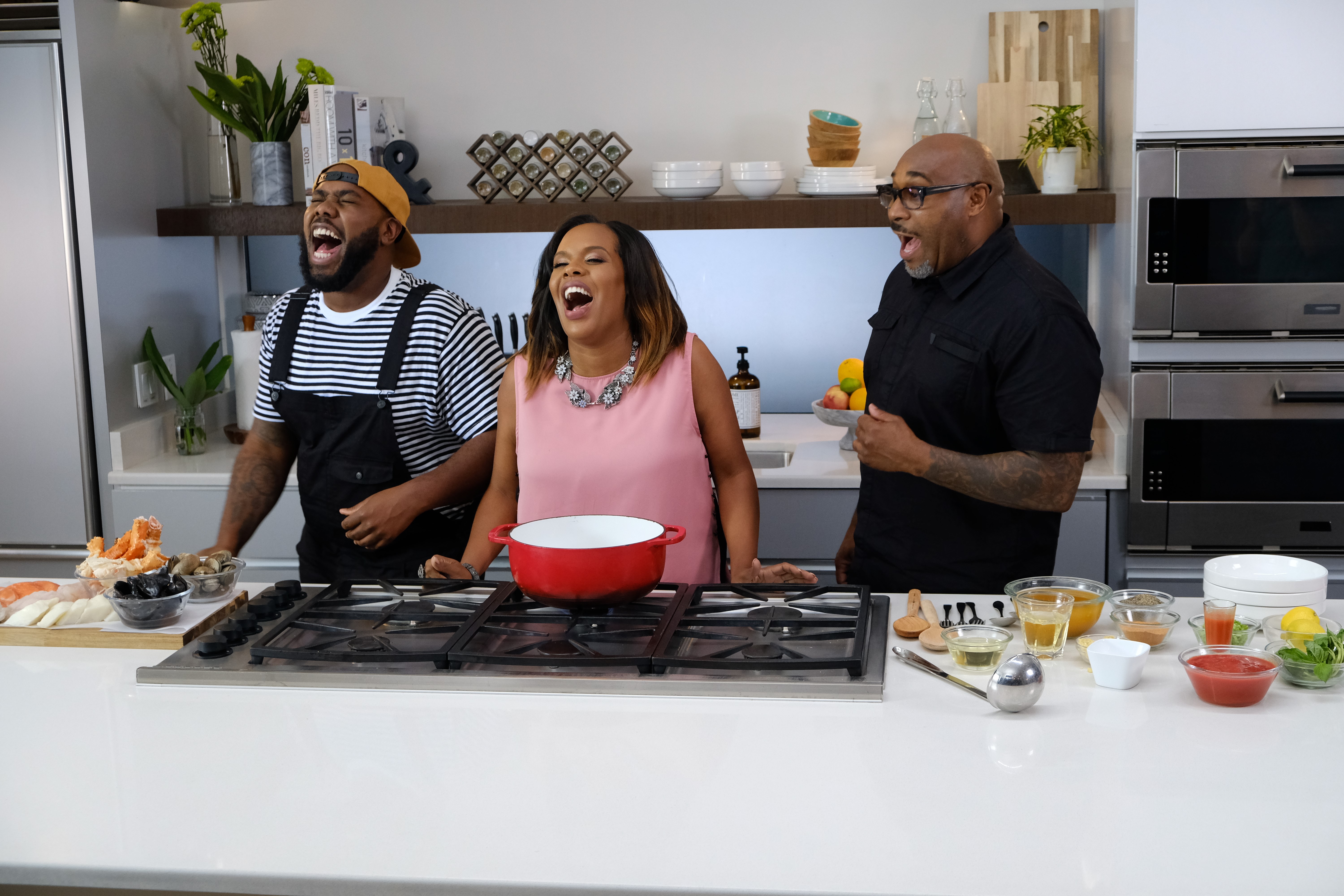 Cover image for  article: AspireTV's Multicultural Content Imperative:  Authenticity, Context, Collaboration