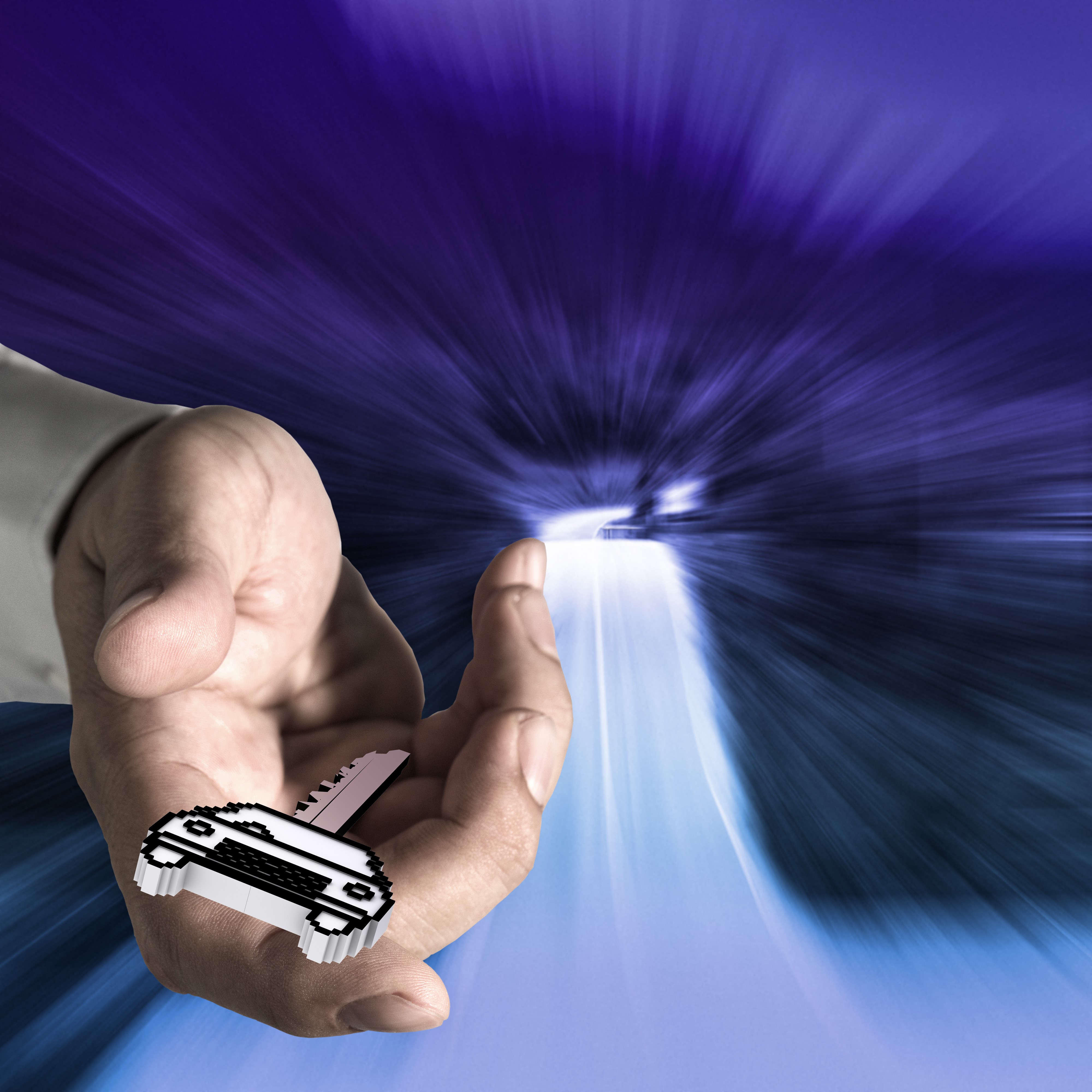 Cover image for  article: Auto Industry Slowly Unlocking New Ad Strategies