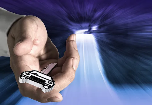 Driven to Action: Podcast Listeners are a $302 Billion Opportunity for the Auto Market