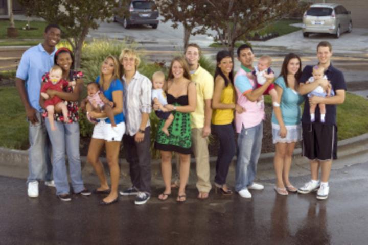 Cover image for  article: Dr. Drew Says Don't Throw "Baby Borrowers" Out with the Bath Water