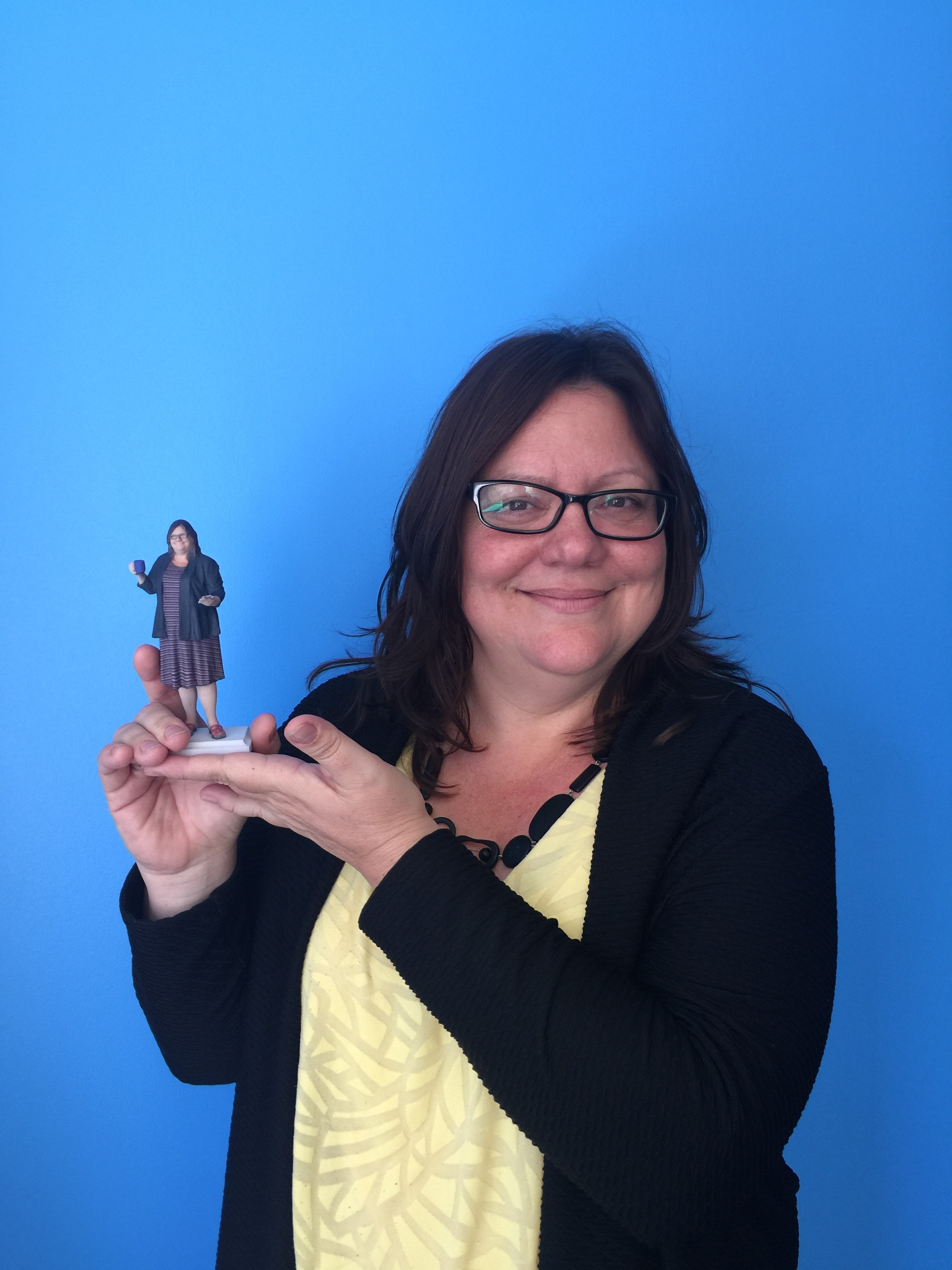 Cover image for article: Barb Huggett of Captivate Canada on Capturing Attention through Innovation