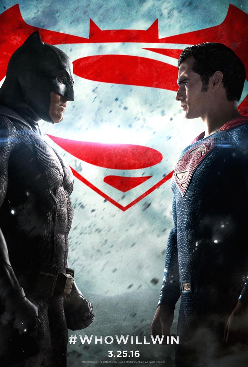 Cover image for  article: March Madness: "Batman v Superman," College Hoops and Knowing Your Audience