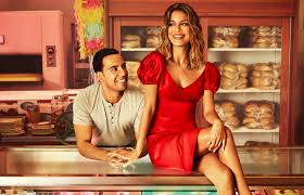 Cover image for article: Latino Social Groundswell May Save #SaveTheBakerAndTheBeauty