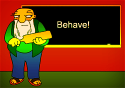 Cover image for  article: Social Network Etiquette - Shelly Palmer Report