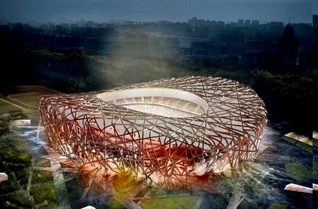 Cover image for article: "Olympic Games: Opening Ceremony" on NBC and More TiVoWorthy TV for August 8