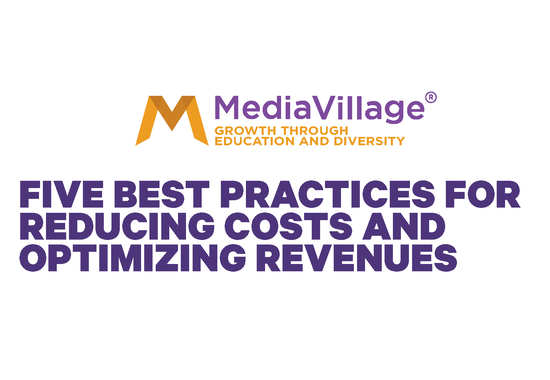  Corporate Best Practices for Optimizing Revenues and Decreasing Costs
