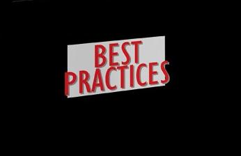Cover image for  article: The JackMyers Ad Sales Awards: 2007 Television Advertising Sales Best Practices & Performance