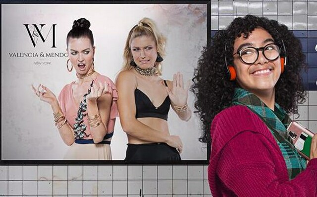 Cover image for  article: "Betty En NY" Is a Riotous Reboot of '90s Hit "Yo Soy Betty, La Fea"