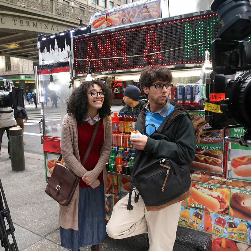 "Betty En NY" Is a Riotous Reboot of '90s Hit "Yo Soy Betty, La Fea