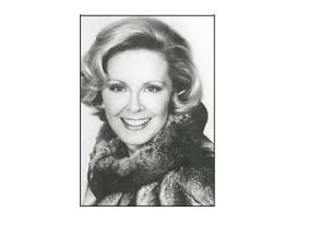 Cover image for  article: Beverlee McKinsey: Salute to One of Soaps' Greatest Divas