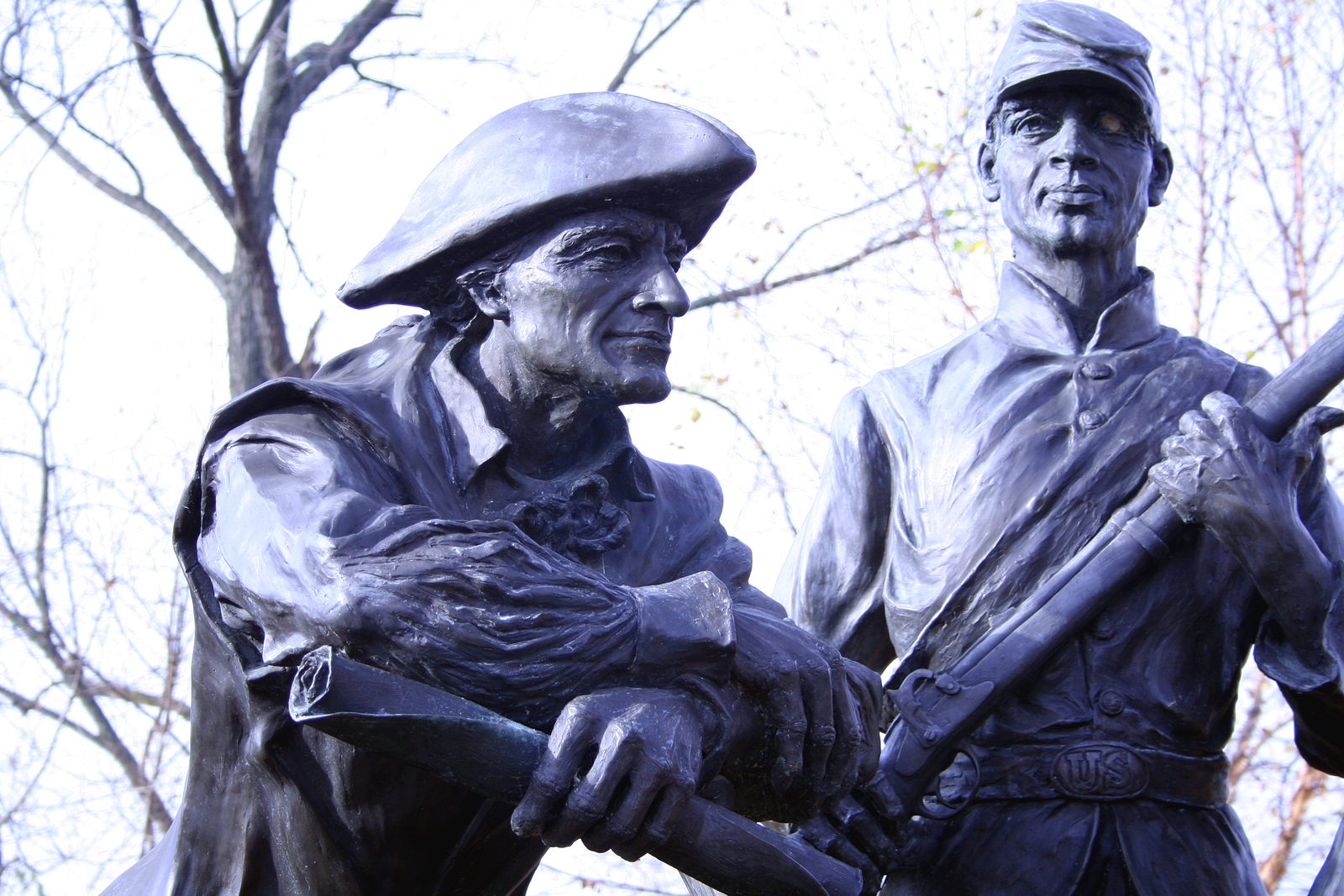 Cover image for article: When Local News Dies: A Walk in Mount Adnah Cemetery