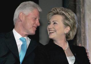 Cover image for  article: Bagels With Billary -- Sell CBS To Time Warner - TheCharlieWarnerReport