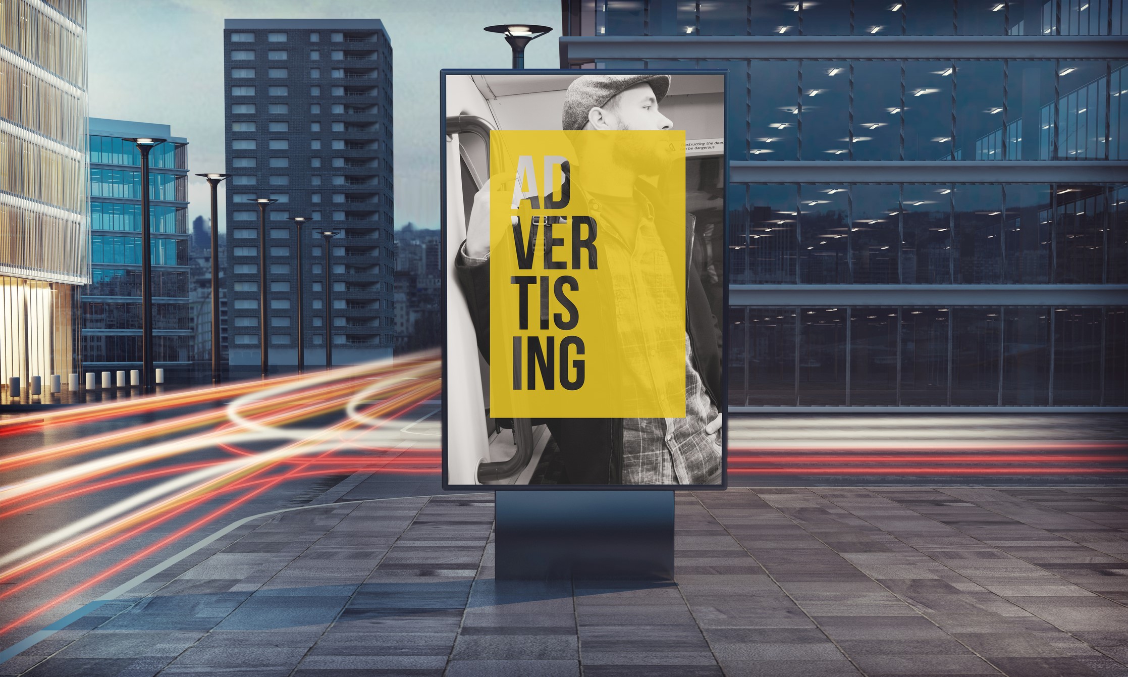 Cover image for  article: Intersection: As Consumers Return to Cities, OOH Gains Strength